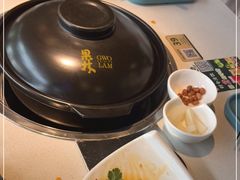 -百年果林椰子鸡(中洲店)