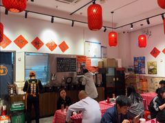 -荆九爷爆炒桥头三嫩(夫子庙店)