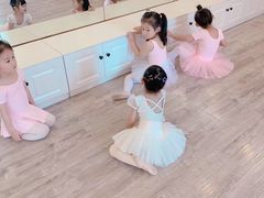 -iBallet爱芭蕾舞蹈艺术中心(星合校区)
