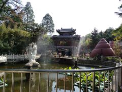 -红螺寺