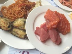 -银鲨国际美食百汇(金牛万达广场店)