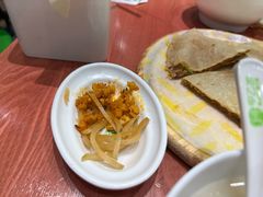 -甲乙饼·手工牛肉饼(金地广场店)