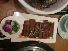 -蟹谢蒸鲜自助餐厅
