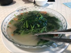 -无招牌海鲜餐厅(怡丰城店)