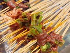 -钢管厂五区小郡肝火锅串串香(清河店)