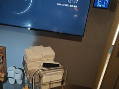 -陆琴脚艺·足浴·SPA(中华路店)