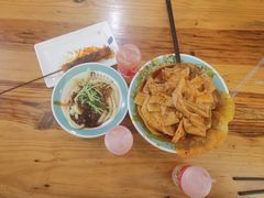 -马三洋芋片(兰州总店)
