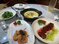 -宋园·金宴浙鲜馆(静安店)