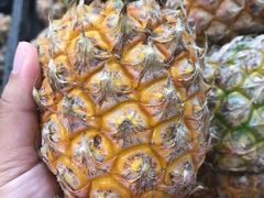 清莱小菠萝-周日夜市