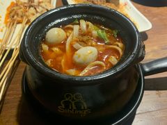 -姐弟俩土豆粉(丰乐路店)