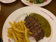 -Entrecôte 法国牛扒馆(保利·时光里店)