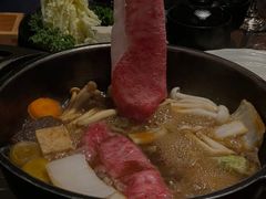 -Tokyo Sukiyaki Tei