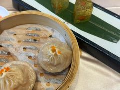 -渔村盛宴(航空新城店)