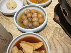 -泥炉烧肉师(新街口金銮巷店)