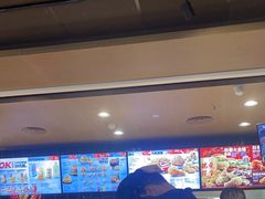 -肯德基(晋江城市广场店)