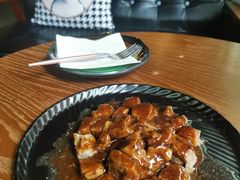 牛方-咖法森林·咖啡  酒吧(天河店)