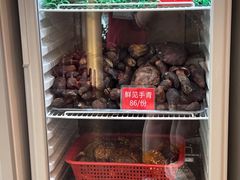 -太婆天府山珍酒楼(亚运村店)