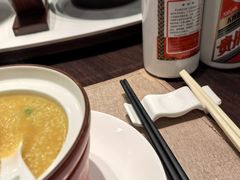 -千滋百味·醉江澜花园餐厅(街道口店)