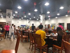 大堂-华仔土鸡店(南洲分店)