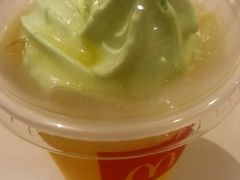 -麦当劳(凌云天地长桥店)