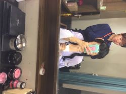 -盘子女人坊生日照·摄影馆(华强店)