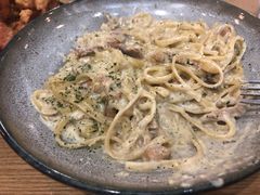 -HELLO 27 意面·沙拉·帕尼尼