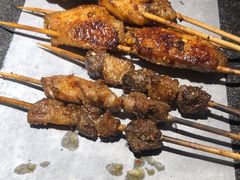 -管氏翅吧(望京东店)