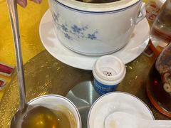 -台山美食一绝阿四台山黄鳝饭(阿四创作店)