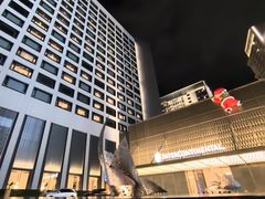 -深圳国际会展中心洲际酒店