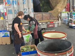 -江杨农产品批发市场