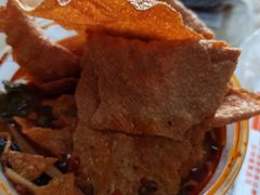 螺丝肉汤粉-红鼻子桂林米粉(金唐新光界店)