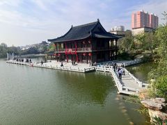 -南阳卧龙岗武侯祠