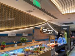 -一绪に寿喜烧(虹悦城店)