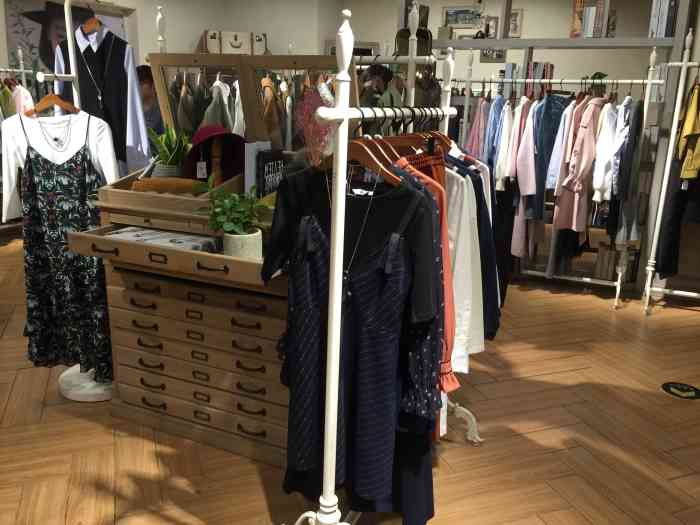 supin速品(吾悦广场店)-"速品是开在吾悦国际广场3楼的一家新店,昨.