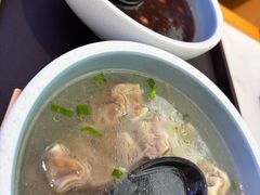 -老新隆牛肉锅贴(新街口店)