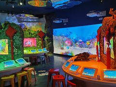 -沈阳海洋探索中心