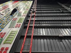 -极限PLAY运动娱乐新世界·团建派对潮玩休闲馆·室内蹦极高空游乐园