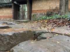 -黄公望隐居地