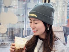 -HUGS coffee(东区店)