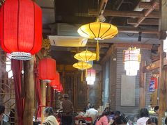 -重庆袁老四火锅(武进万达店)