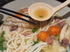 -鑫花溪牛肉米粉(凤凰街创始总店)