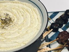 -火山屋台(新街口店)