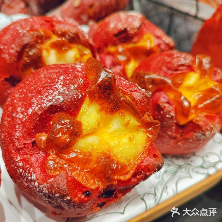 paper stone 新品试吃会