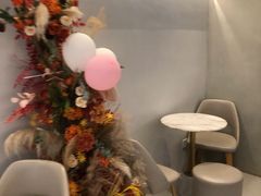 -烫面包·面包烘焙(绿地缤纷城店)