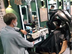 -BOEYAE宝研美肤造型