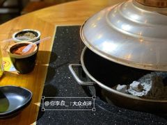 -水浒烤肉(国贸店)