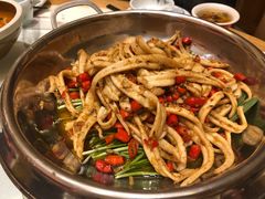 -袁州宴·地道袁州菜(袁山东路店)