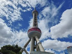 -东方明珠广播电视塔