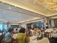 -怡园饭店-餐厅(四望亭店)