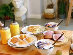 -米家餐厅(长生路店)